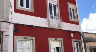 בינין חדש של PIO /  דירות למכירה בפריפריה של ליסבון