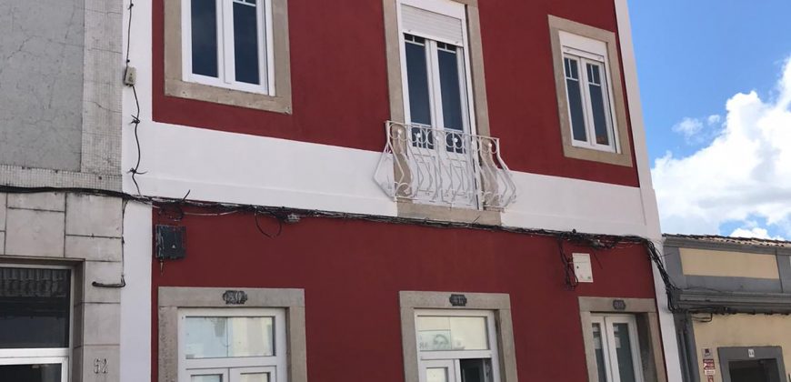בינין חדש של PIO /  דירות למכירה בפריפריה של ליסבון